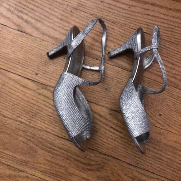 Jelly and Katie heels - Picture 2 of 3